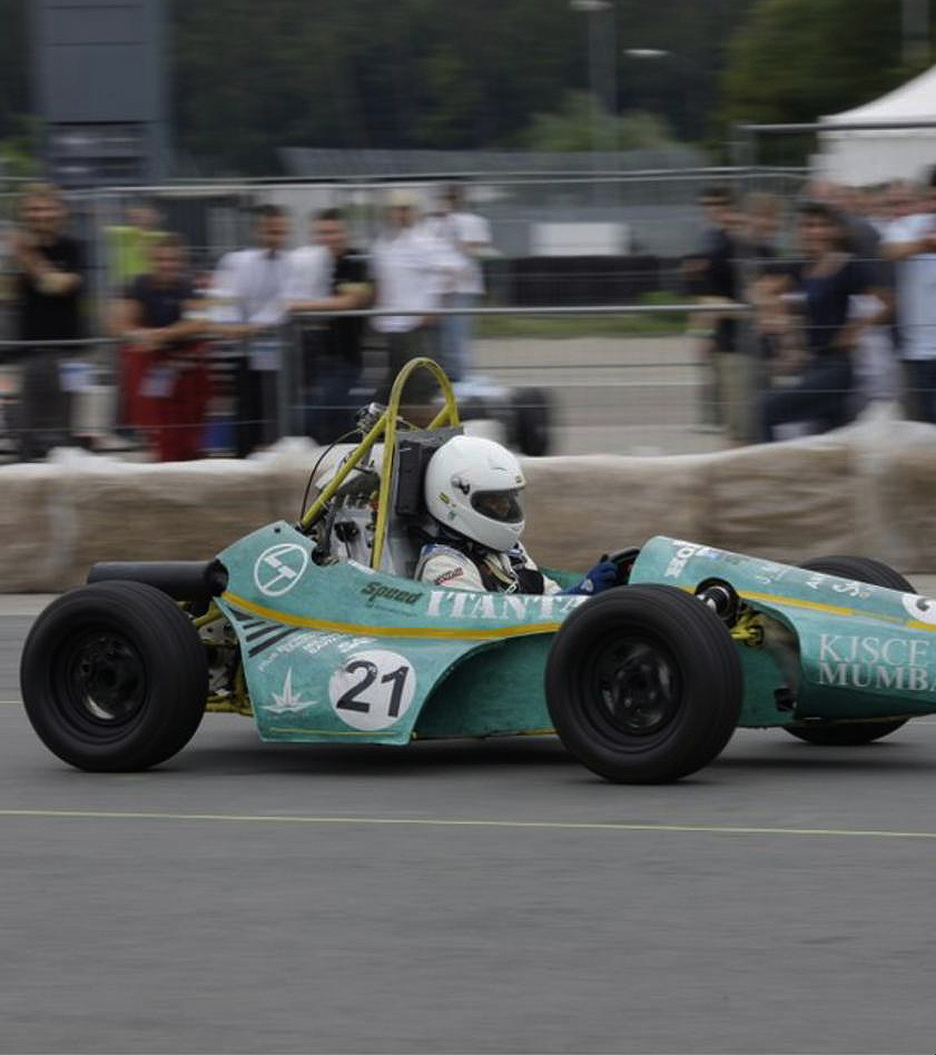 Ex Racing 001