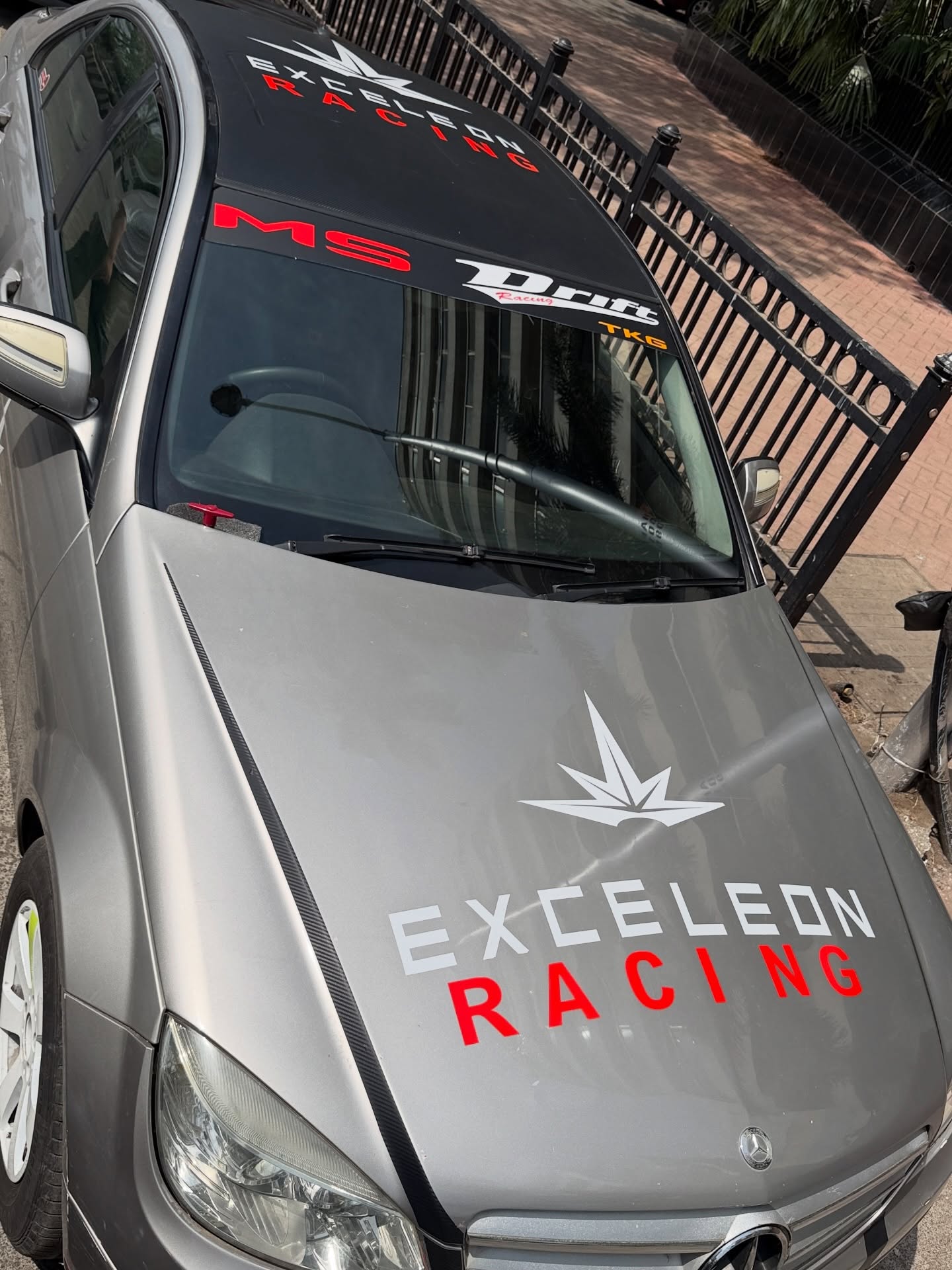 ExRacing 26 04