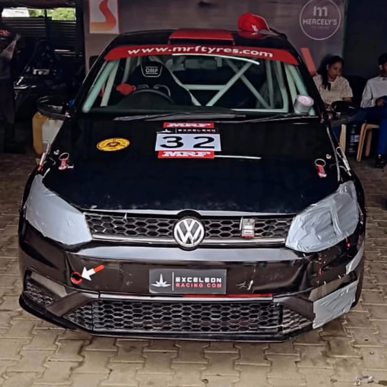 Exceleon Racing 03