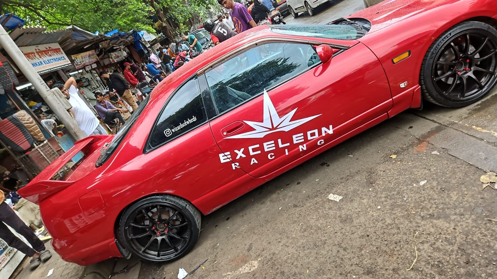 Exceleon Racing 06